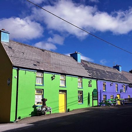 O'Connor'S Guest House Dingle Exterior foto