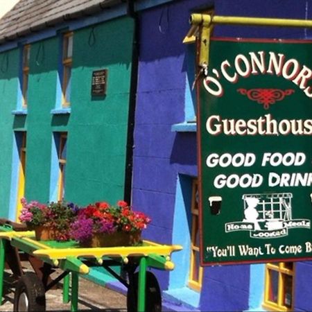 O'Connor'S Guest House Dingle Exterior foto