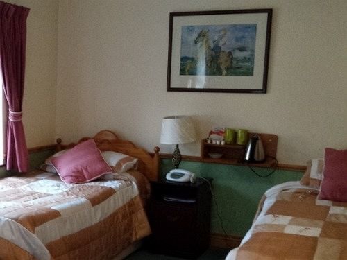 O'Connor'S Guest House Dingle Exterior foto