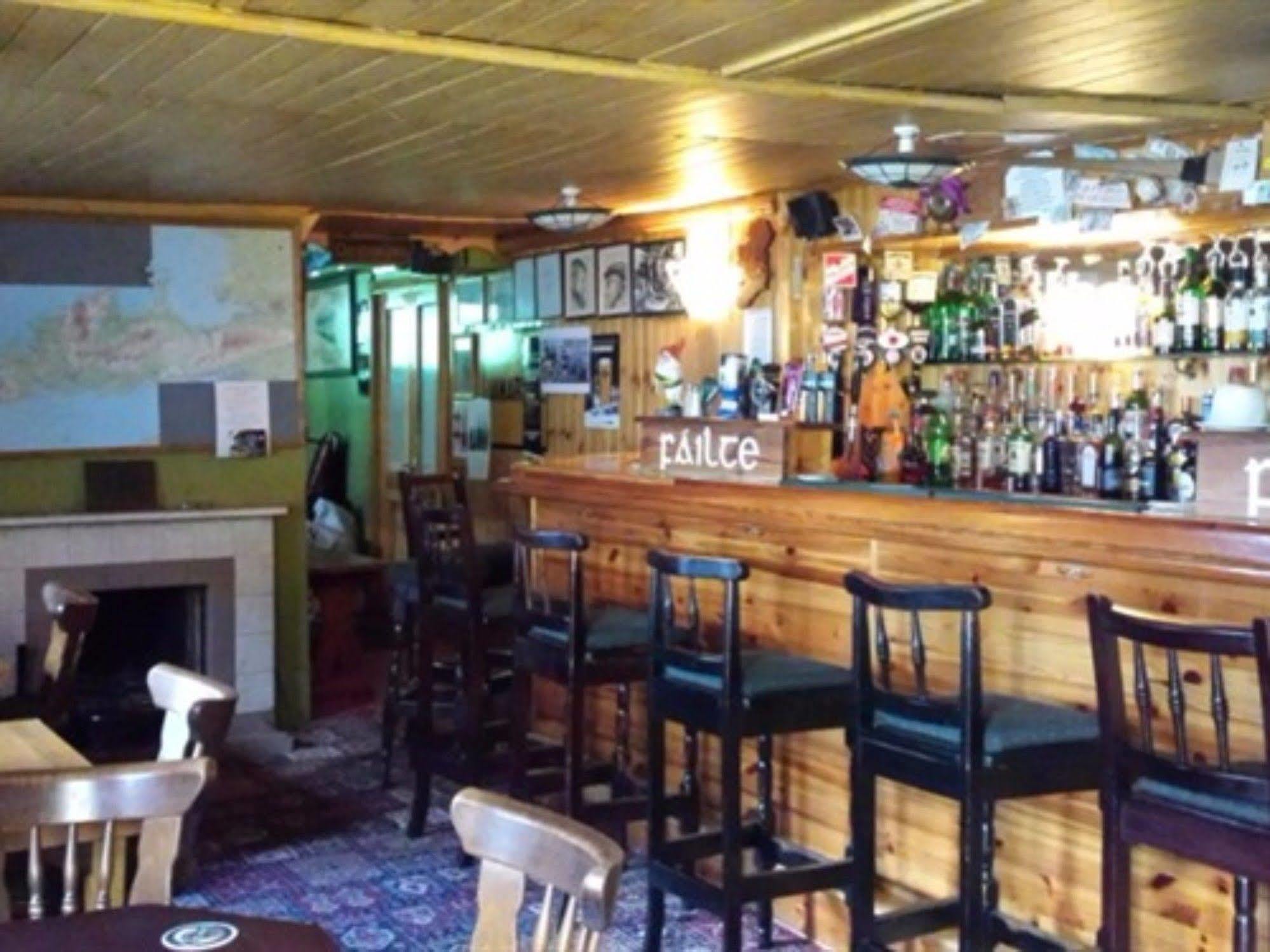 O'Connor'S Guest House Dingle Exterior foto